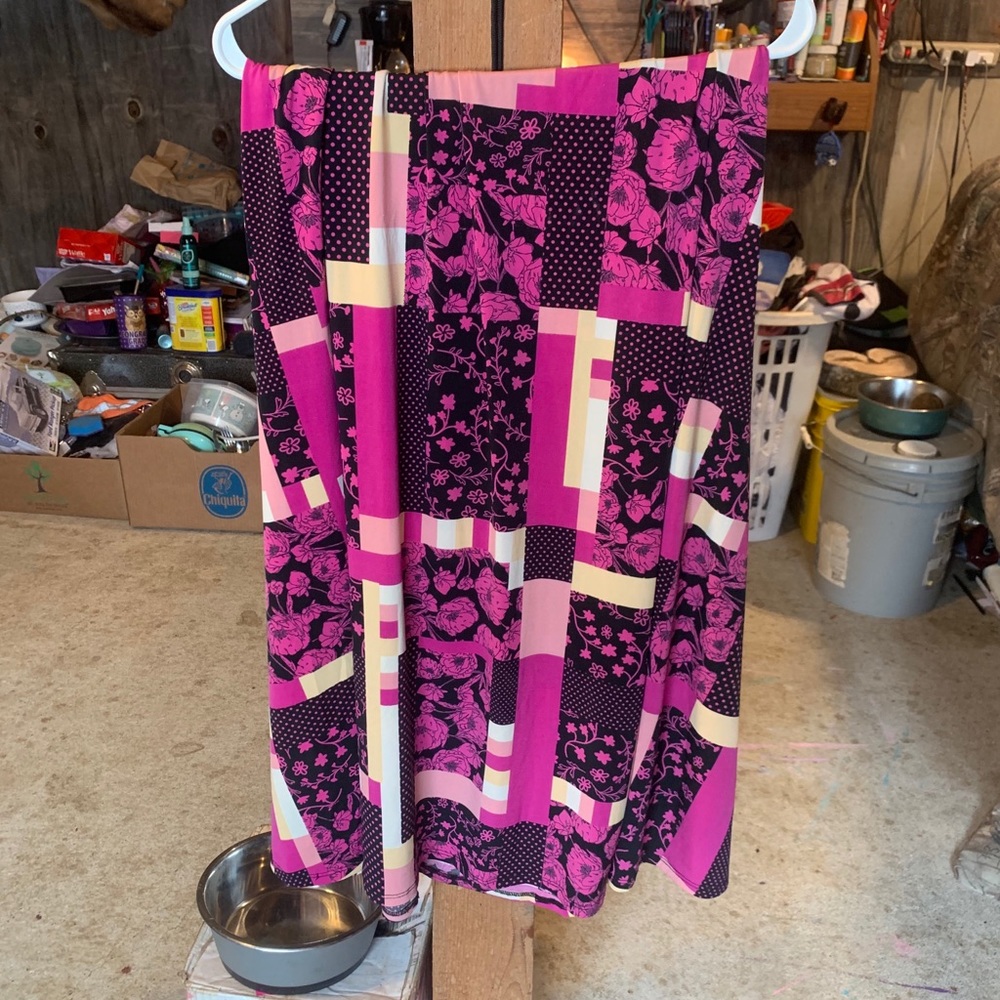LuLaRoe Skirt